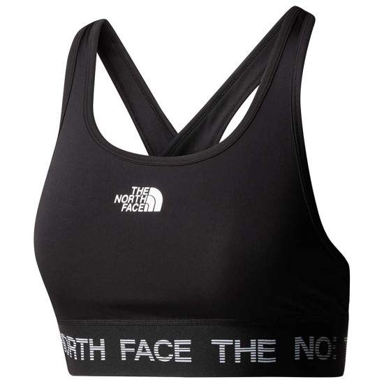 The North Face Γυναικείο μπουστάκι W Tech Bra